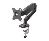 Uchwyt do monitorów DELTACO ARM-534 13-27" Czarny